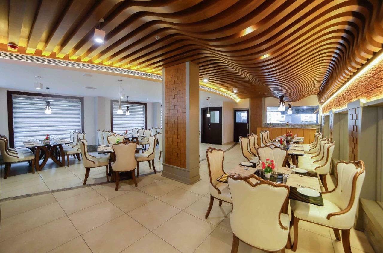 Bhavanam Regency Guruvayoor Guruvayur Exterior photo