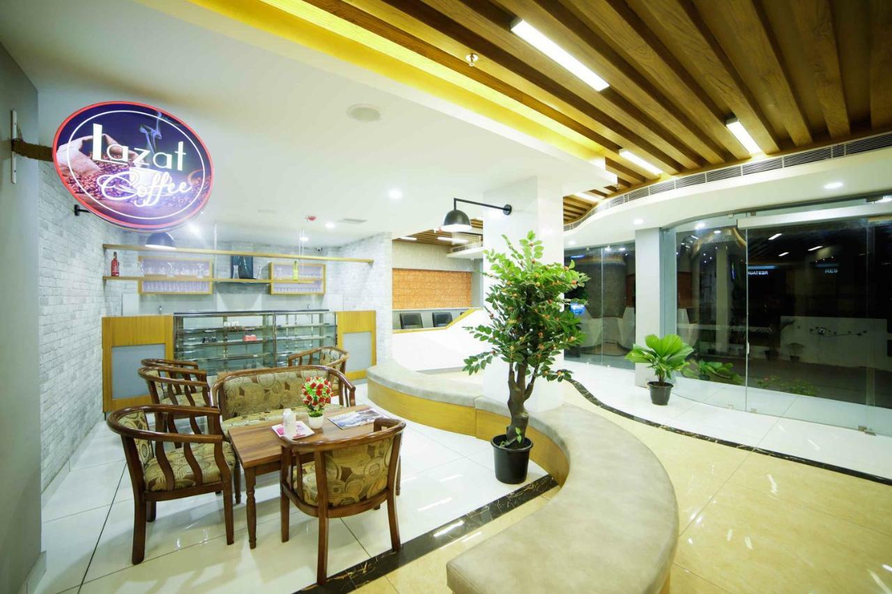 Bhavanam Regency Guruvayoor Guruvayur Exterior photo